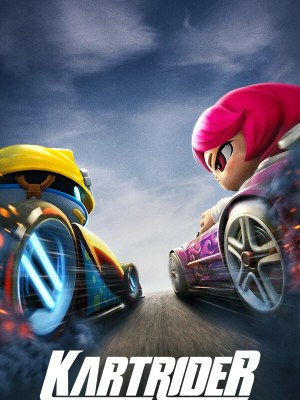 KartRider: Drift