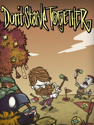 Don't Starve Together