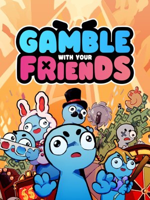 Gamble With Your Friends