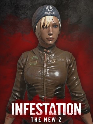 Infestation: The New Z