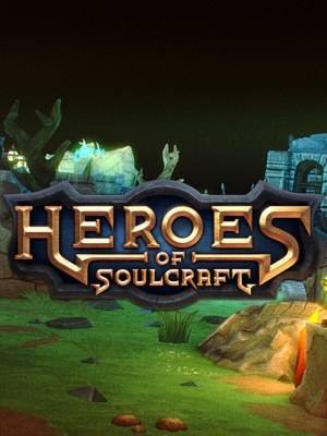 Heroes of SoulCraft
