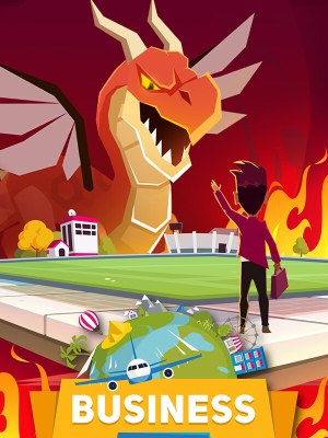 Business Tour - Online Multiplayer Board Game