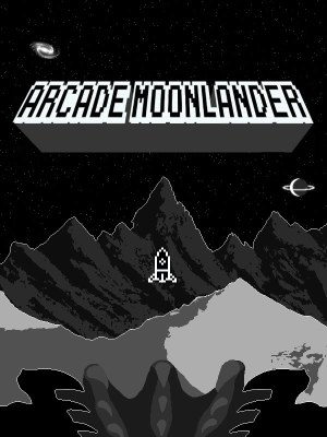Arcade Moonlander