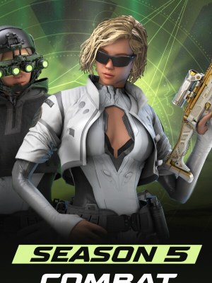 Combat Master