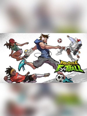 FreeStyleFootball