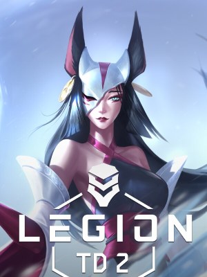 Legion TD 2