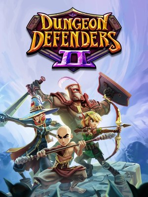 Dungeon Defenders II