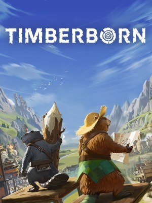 Timberborn