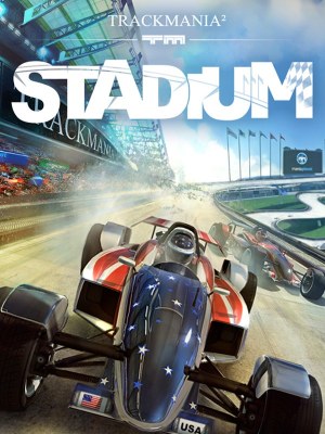 TrackMania² Stadium