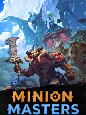 Minion Masters