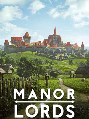 Manor Lords