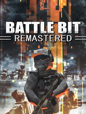 BattleBit Remastered