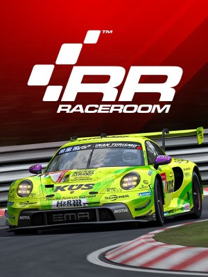 RaceRoom Racing Experience
