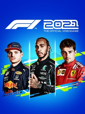 F1 2021
