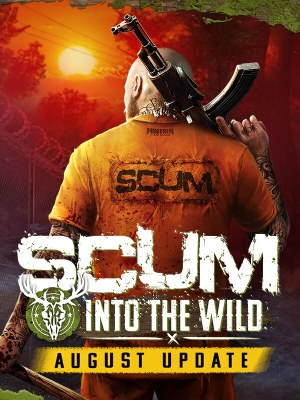 SCUM