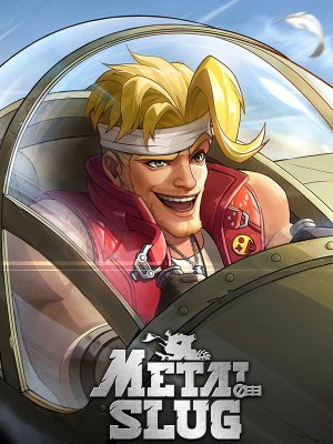 Metal Slug: Awakening