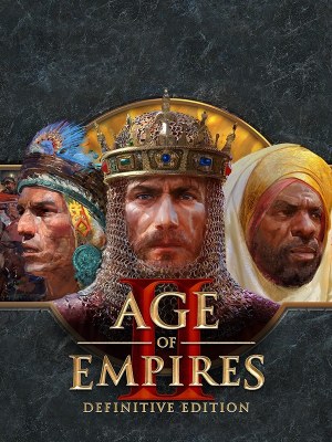 Age of Empires II: Definitive Edition