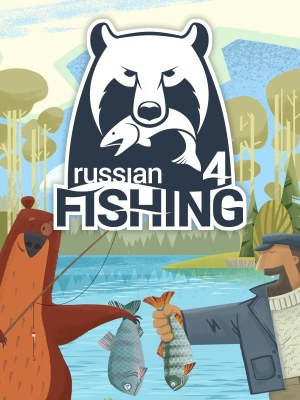 Russian Fishing 4