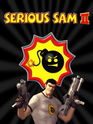 Serious Sam 2