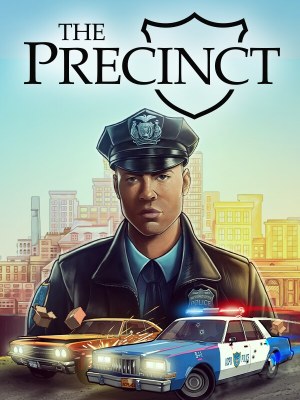 The Precinct
