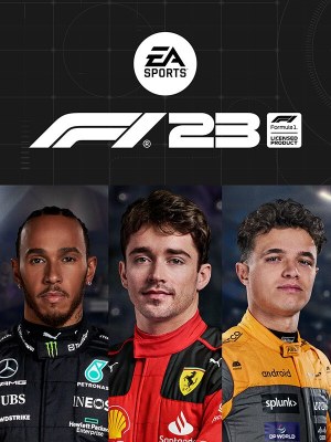 F1 23