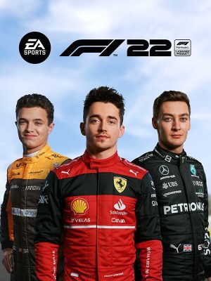 F1 22