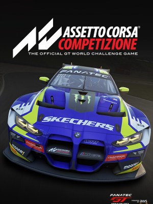 Assetto Corsa Competizione