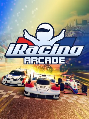 iRacing Arcade