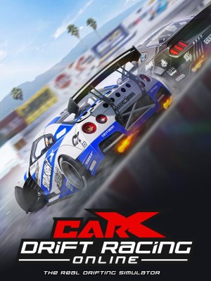 CarX Drift Racing Online