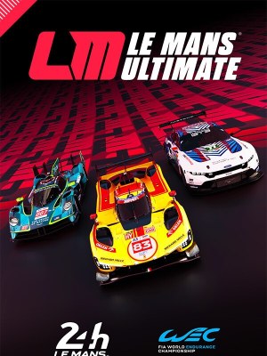 Le Mans Ultimate