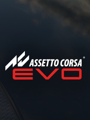 Assetto Corsa EVO