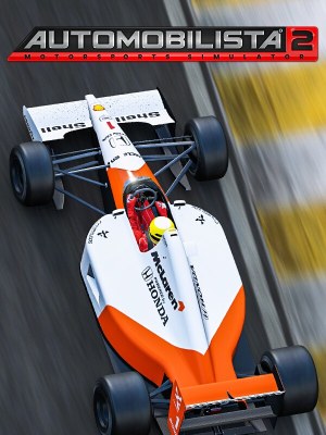 Automobilista 2