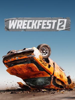 Wreckfest 2