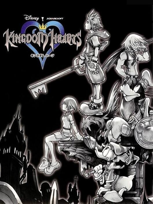 Kingdom Hearts