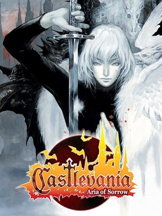 Castlevania: Aria of Sorrow