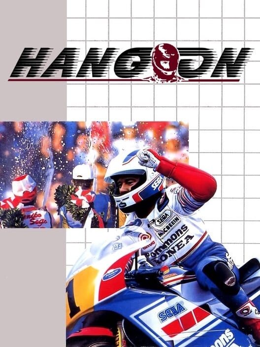 Hang-On