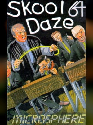 Skool Daze