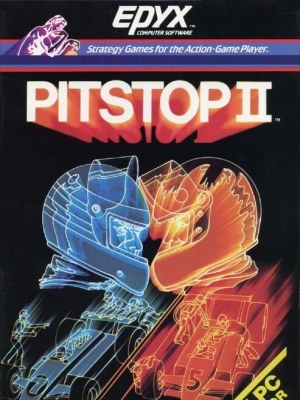Pitstop II