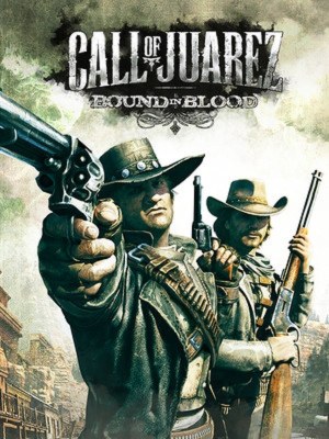 Call of Juarez: Bound in Blood