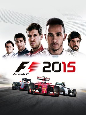 F1 2015
