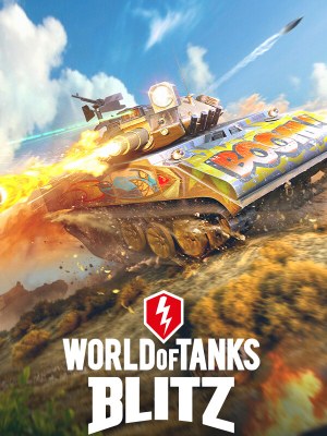 World of Tanks Blitz