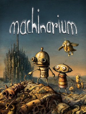 Machinarium