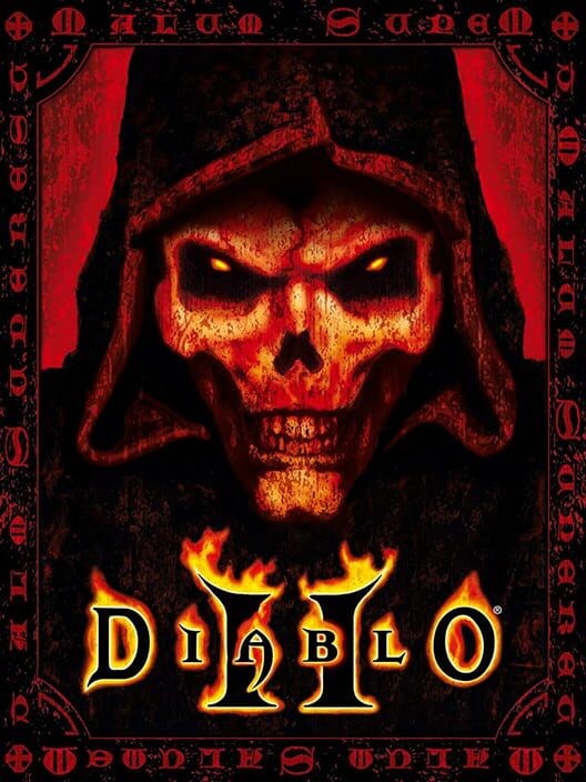 Diablo II