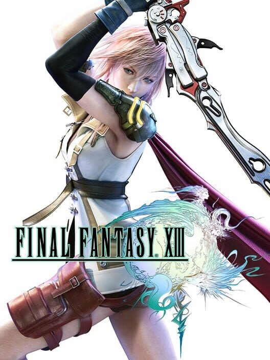 Final Fantasy XIII