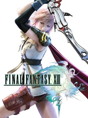 Final Fantasy XIII