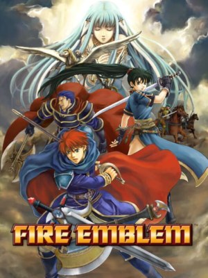 Fire Emblem