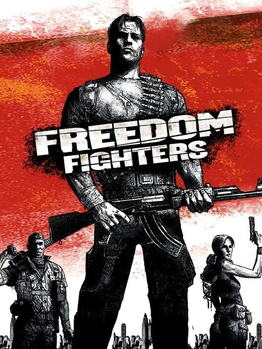Freedom Fighters