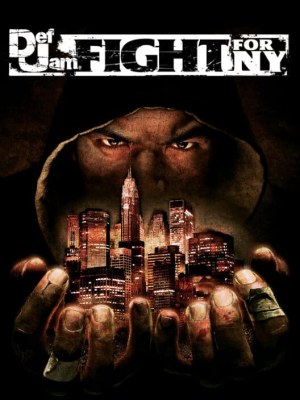 Def Jam: Fight for NY