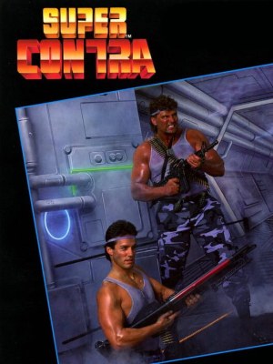 Super Contra