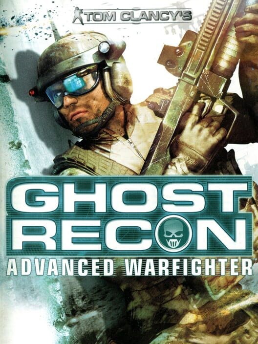 Tom Clancy's Ghost Recon Advanced Warfighter